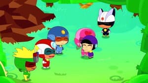 Episodio 22