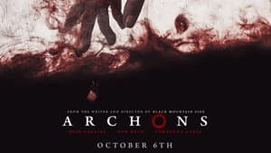 Archons — foto 1