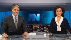 Jornal Nacional — foto 8