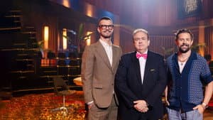 Das Duell um die Geld — foto 1