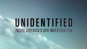Unidentified: Inside America's UFO Investigation — foto 3