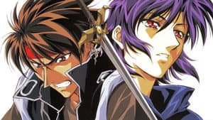 魔術士オーフェン — foto 1