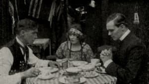 The Conversion of Frosty Blake — foto 1