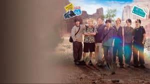 Travis Japan Summer Vacation!! ―7人のアメリカ旅― — foto 2