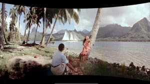 South Seas Adventure — foto 1