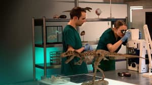T. Rex Autopsy — foto 5