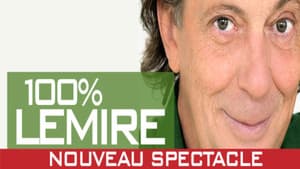 Daniel Lemire - 100 Pourcent Lemire — foto 1