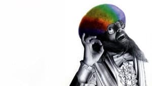 The Rainbow Man/John 3:16 — foto 2