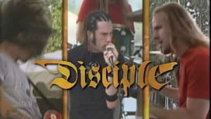 Disciple: Live, At Home, and On the Road — foto 1