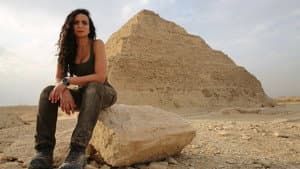 Tutankhamon: Titkok a sírból — foto 1