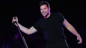 Ricky Martin: A Loco Life — foto 1
