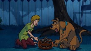 ¡Feliz Halloween, Scooby Doo! — foto 8