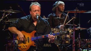 Level 42: Live At Estival Jazz Lugano 2010 — foto 1