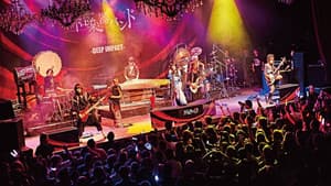 WagakkiBand 1st US Tour 衝撃 -DEEP IMPACT- — foto 1