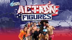 Action Figures — foto 1