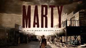 Marty: A Wild West Neverland — foto 2