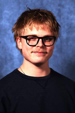 Luke Arvia
