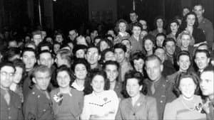 The American Invasion — foto 1