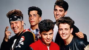 New Kids On The Block: Hangin' Tough — foto 1