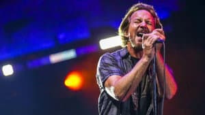 Pearl Jam: Santiago 2005 - Night 2 — foto 1