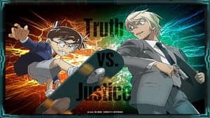 Detective Conan: El caso cero — foto 8