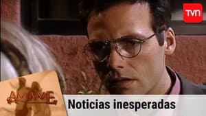 Noticias inesperadas