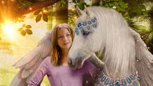 Pegasus: Pony With a Broken Wing — foto 1