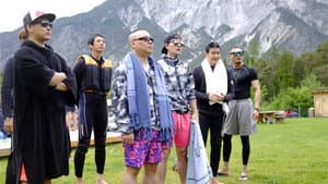 花样男团 — foto 1