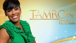 Tamron Hall — foto 1