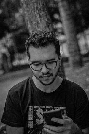 Guilherme Oliveira