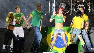 RBD - Live In Rio — foto 1