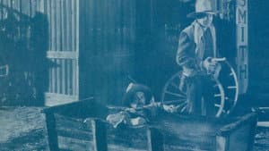 The Lone Star Vigilantes — foto 1