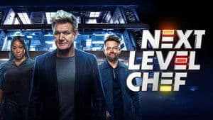 Un chef de otro nivel, con Gordon Ramsay — foto 1