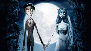 El cadáver de la novia — foto 4