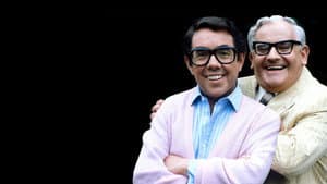 The Two Ronnies — foto 5