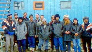 Wende im Eis - Die Geschichte der letzten DDR-Antarktisforscher — foto 9