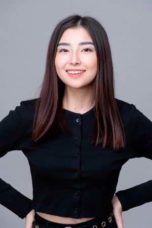 Merey Makazhan
