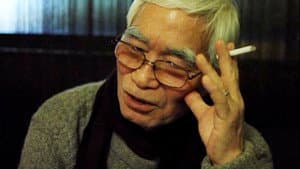 Il se peut que la beauté ait renforcé notre résolution - Masao Adachi — foto 3