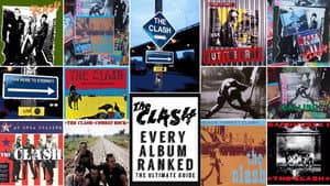 The Clash: Live (Revolution Rock) — foto 3