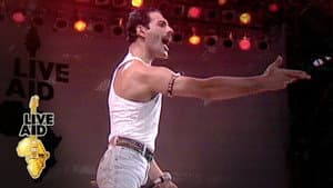 Queen: Live Aid — foto 2