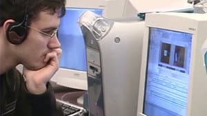 ROLFE: A No-Budget Dream — foto 1