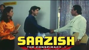 Saazish — foto 1