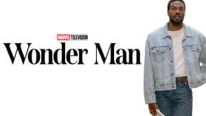 Wonder Man — foto 2