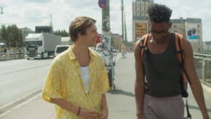 Boy Meets Boy — foto 7