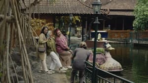 Saat Lanjut Usia — foto 2