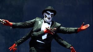 Das Rheingold — foto 2
