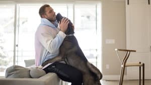 Colton sale del clóset — foto 2