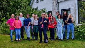 Een Eigen Huis — foto 1