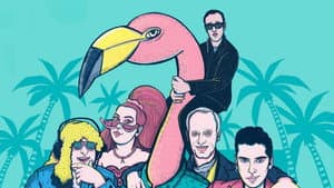The Mystery of the Pink Flamingo — foto 2