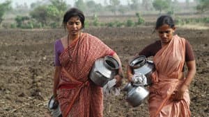 गाभ्रीचा पाऊस — foto 4